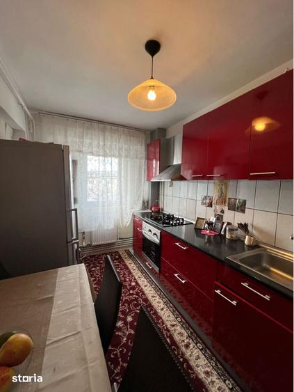 Apartament doua camere - etajul 3 - Blvd. Unirii - 9