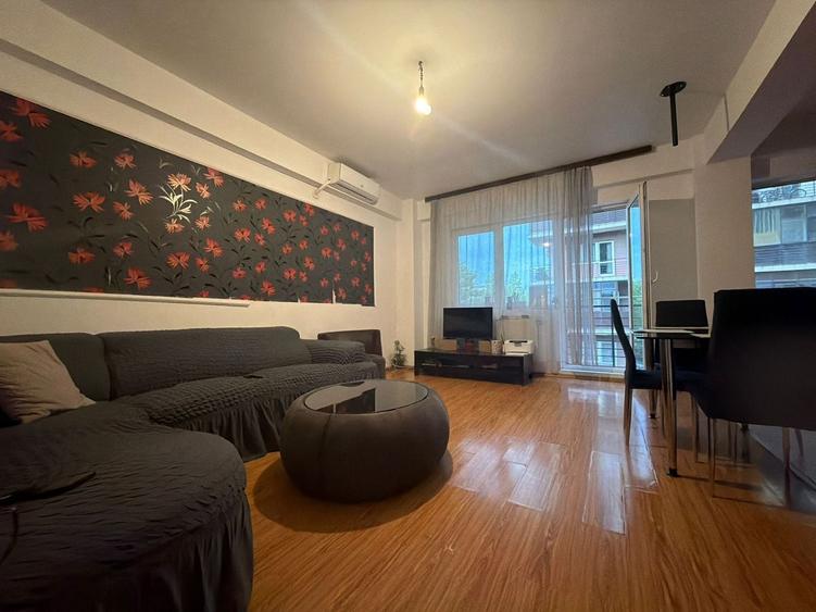 Apartament 3 camere mobilat și utilat | Fundeni – Dobroești | Etaj 1 I 68 mp - 1