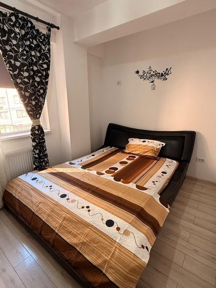 Apartament cu 2 camere decomandat în Exterior Vest