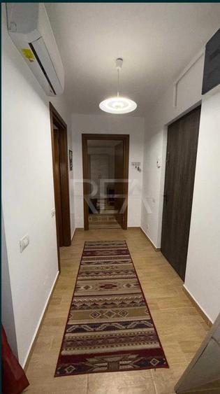 Apartament cu 2 camere decomandat, mobilat în Vitan Mall