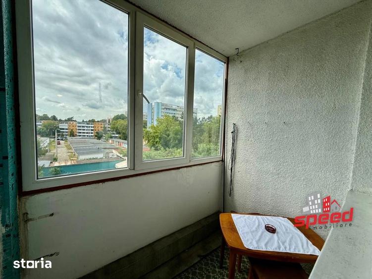 Apartament 1 camera de inchiriat in Targu Mure? - 7