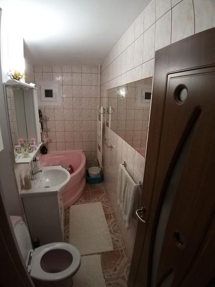 Apartament cu 2 camere decomandat în Brăilei