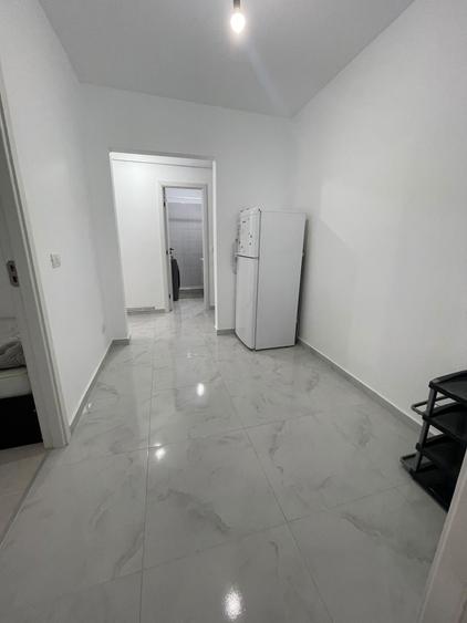 Apartament cu 2 camere decomandat în Alexandru cel Bun