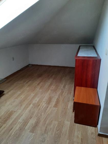 Garsonieră semidecomandată în George Enescu