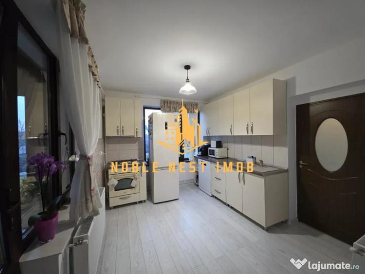 Casă cu 3 camere cu Teren 761 Mp în Trivale