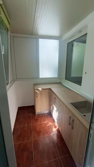 Inchiriez apartament 3 camere, Colonadelor,parc Primarie - 3