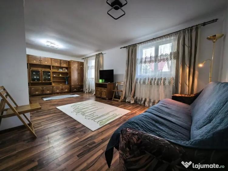 Casă cu 4 camere cu Teren 376 Mp în Hilița
