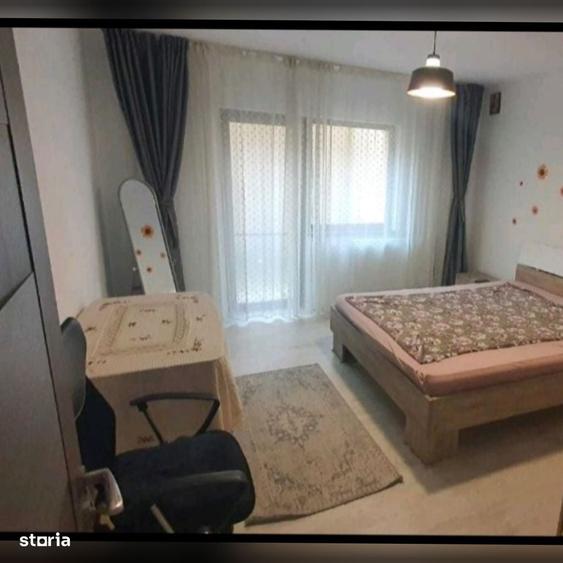 Apartament cu 2 camere în Popas Păcurari