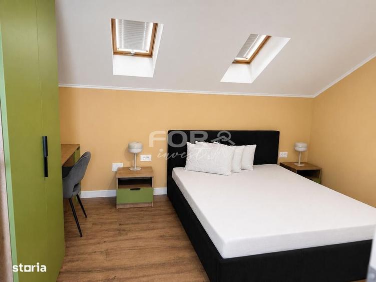 Apartament cu 3 camere decomandat în Ultracentral