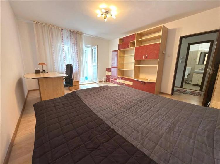 Garsoniera, 40mp, Decomandata, cu Parcare, zona ITC - 1