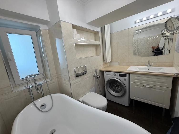 Apartament cu 3 camere decomandat în Alba Iulia