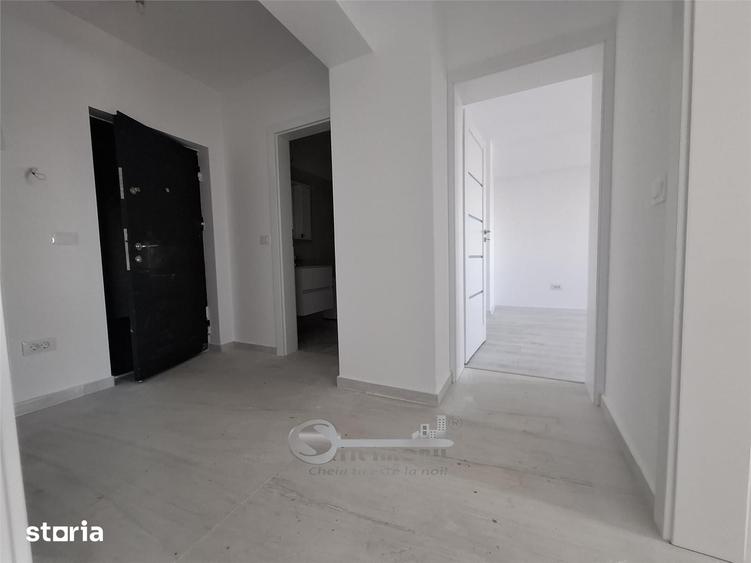 Apartament cu 2 camere decomandat în Galata