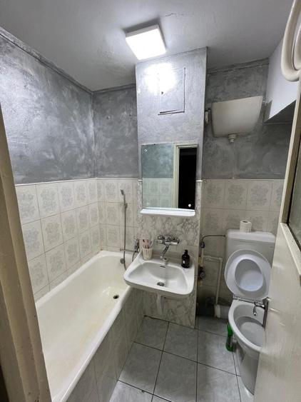 Garsonieră semidecomandată în Ultracentral