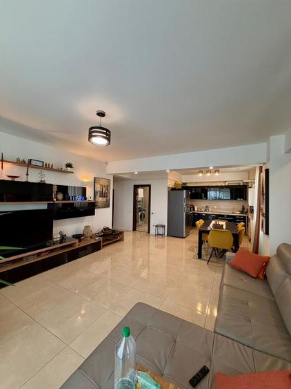 Apartament 2 camere Mamaia - 5