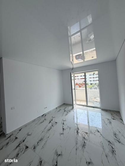 Apartament cu 2 camere decomandat în Militari