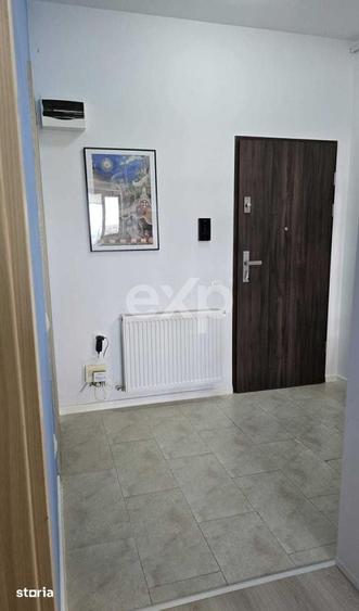 Apartament cu 2 camere în Tomis Nord