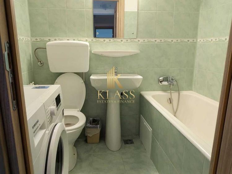 Apartament cu 2 camere decomandat, mobilat în Camil Ressu