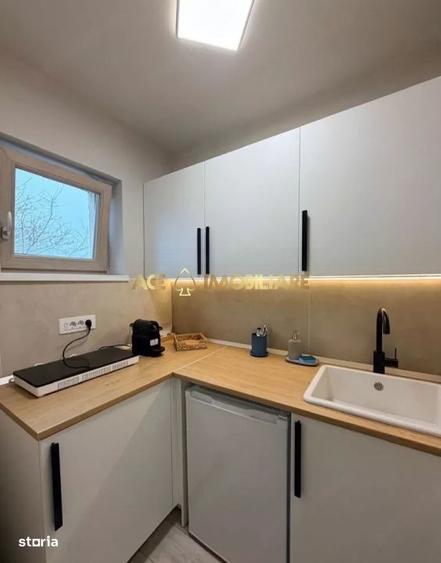 Garsoniera de inchiriat | Alba Iulia | Metrou | modern - 1