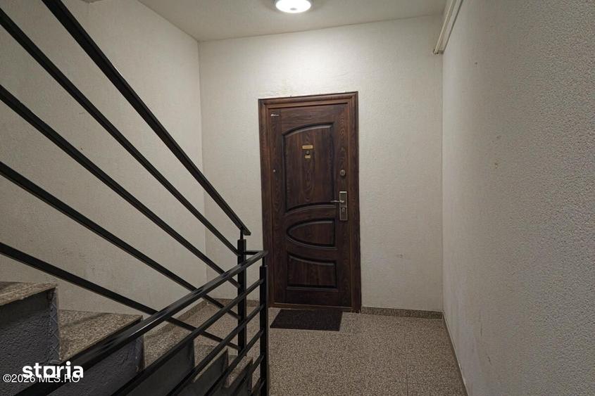 Apartament cu 3 camere decomandat, mobilat în Giroc
