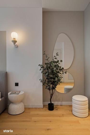 Apartament cu 3 camere | One Lake District |VIEW LA LAC|21% TVA inclus - 18