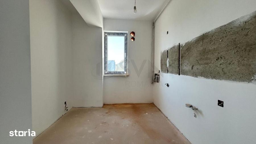 Apartament cu 2 camere decomandat în 1 Mai