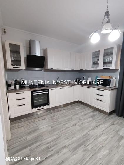 Vila de lux Stefane?ti - Valea Mare Podgoria - 12