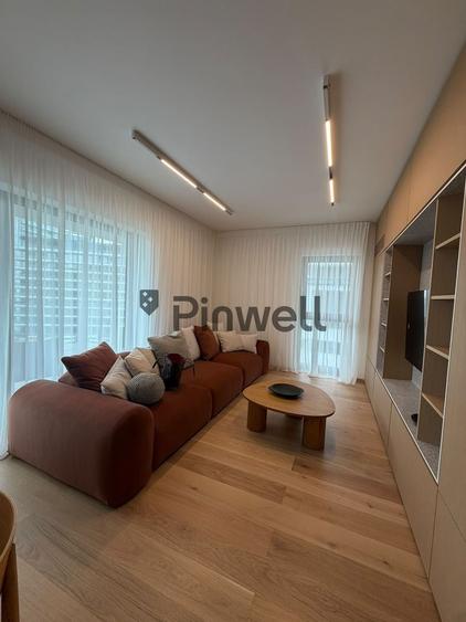 APARTAMENT 3 CAMERE I PRIMA VISTA I LOC DE PARCARE INCLUS - 36