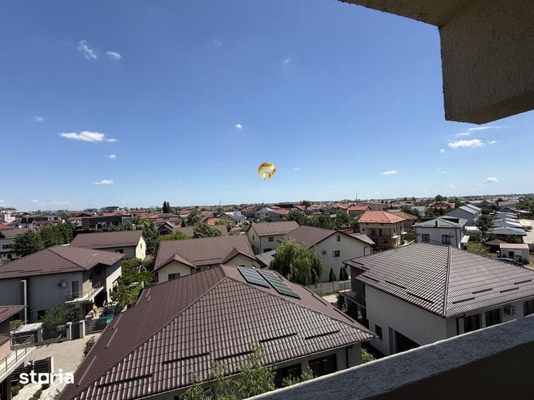 Garsonieră în Central