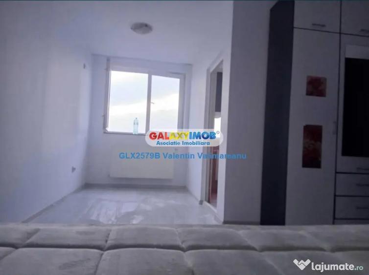 Garsonieră decomandată, mobilată în Progresul