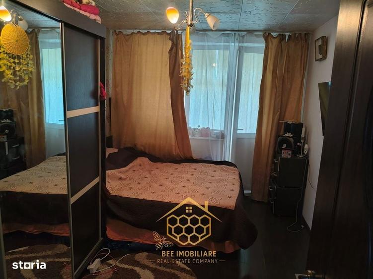 Apartament cu 2 camere in Brazda - 10