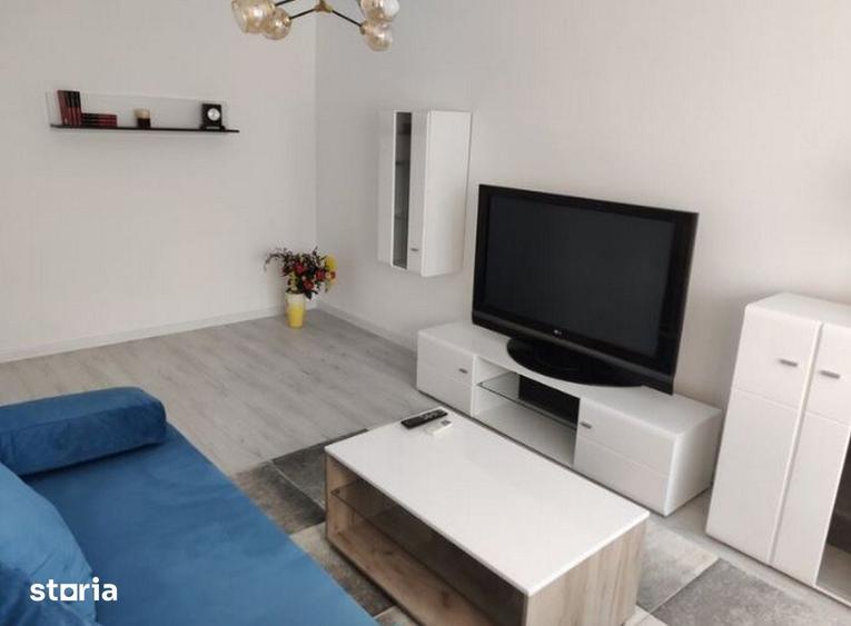 Vand ap.cochet 1cam,finisat modern,mobilat,utilat,Manastur-Primaverii - 1