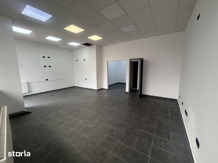 Spa?iu comercial str Petre ispurescu - 12