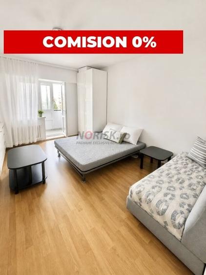 Garsonieră decomandată în Alba Iulia