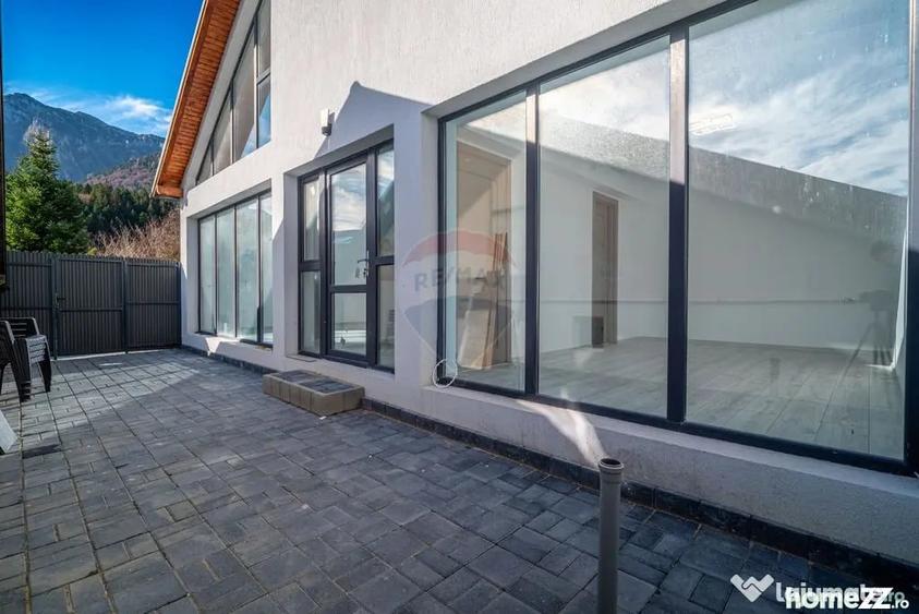 Casă cu 3 camere cu Teren 107 Mp în Valea Alba