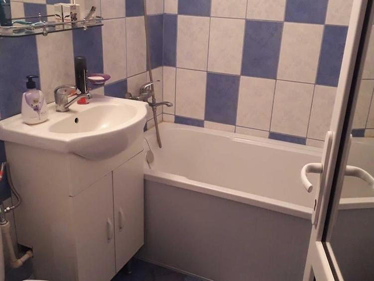 Garsonieră semidecomandată în Fălticeni