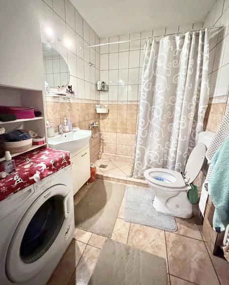 Casă cu 3 camere cu Teren 550 Mp în Cornișa