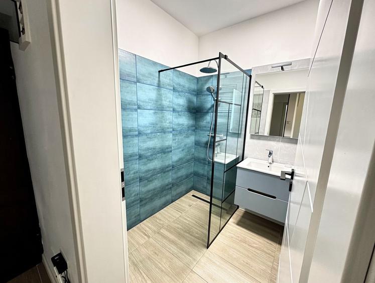 Garsoniera | 4 min metrou Grozavesti | Regie Residence | Centrala proprie - 5