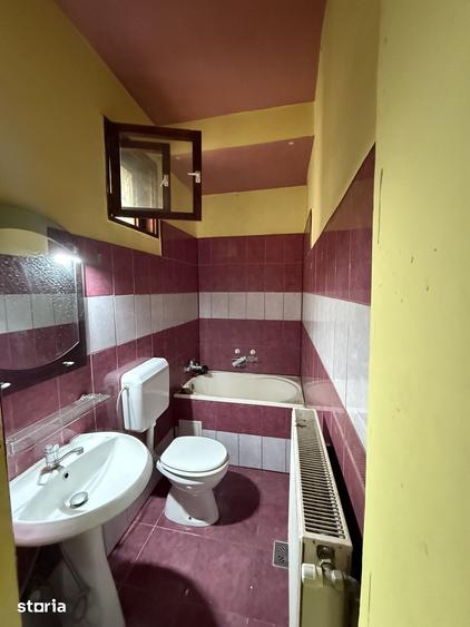 Apartament cu 2 camere nedecomandat în Mehala