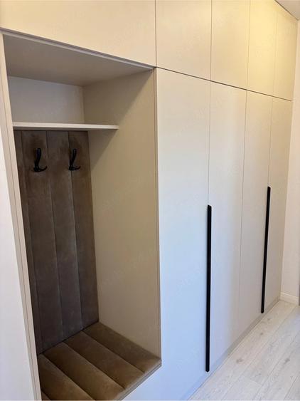 Apartament cu 2 camere decomandat în Tineretului
