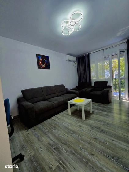 Apartament cu 2 camere decomandat în Fundeni