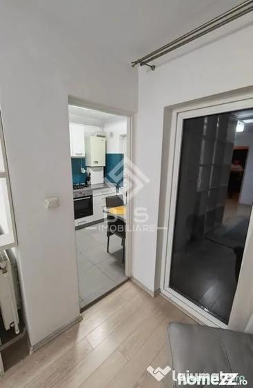 Apartament cu 2 camere decomandat în Sud