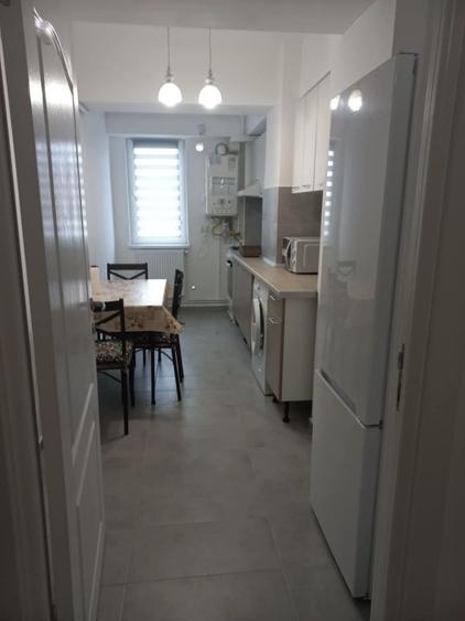 Garsonieră decomandată în Cornitoiu