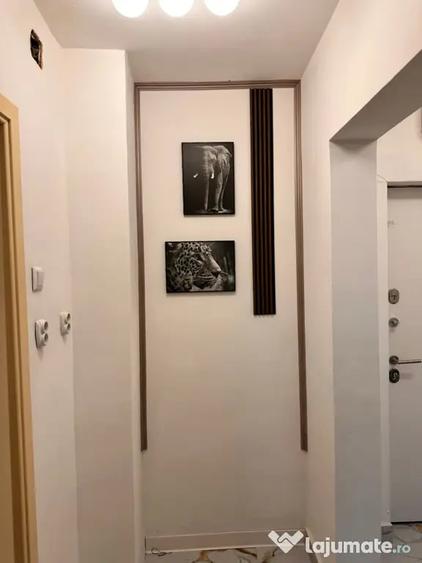Garsonieră în Iancului