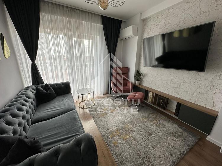 Apartament de vanzare cu 2 camere, Bucatarie inchisa, zona Soarelui - 1