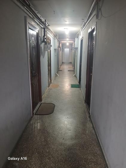 Garsonieră semidecomandată în Rahova
