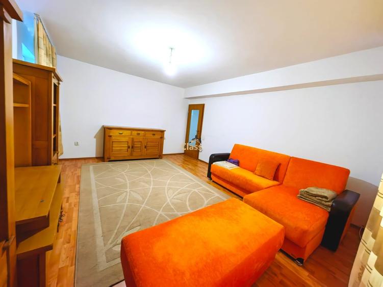 Apartament cu 2 camere decomandat, mobilat în Zorilor