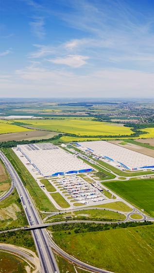 Teren agricol intravilan de 300000 mp, în Florești-Stoenești