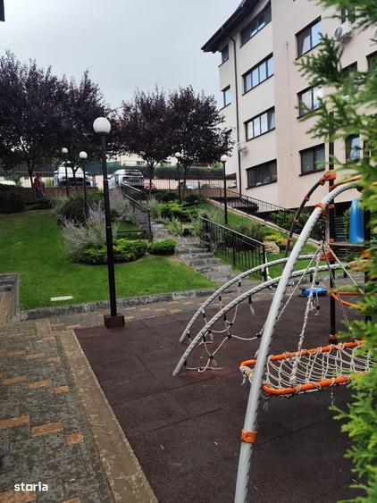 Apartament cu 2 camere în Miroslava