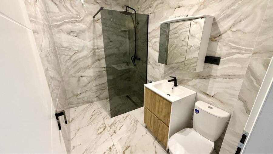 Apartament cu 2 camere decomandat în Exterior Vest