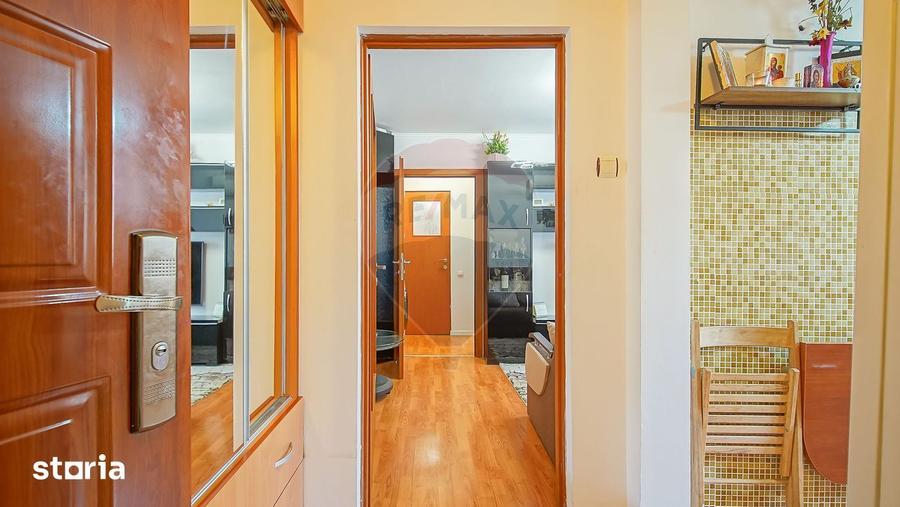 COMISION 0% | 2 CAMERE FLORILOR | DE VANZARE - 11